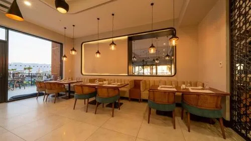 SUNDIA EXCLUSIVE BY LIBERTY / 5* / FETHIYE